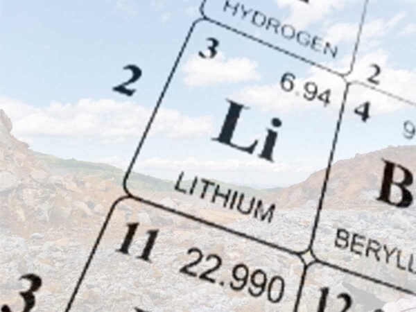 Lithium Mining