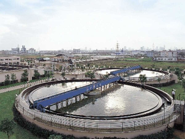 Water Treatment