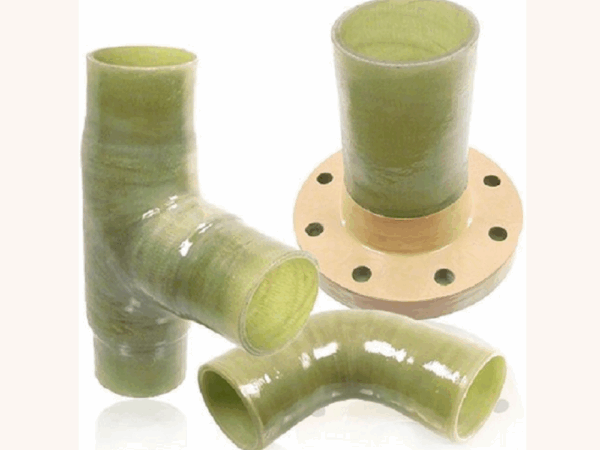 FRP Fittings